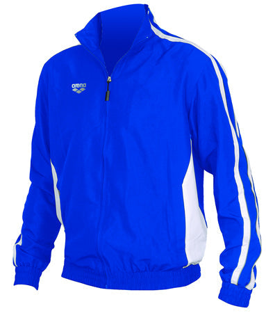 ARENA Tribal Youth Warm Up Jacket