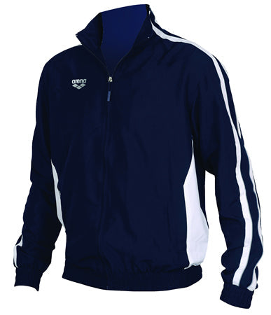 ARENA Tribal Youth Warm Up Jacket