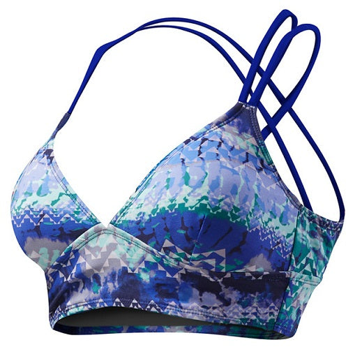 TYR Women\'s Emerald Lake Brooke Bralette