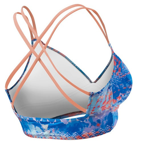 TYR Women\'s Emerald Lake Brooke Bralette