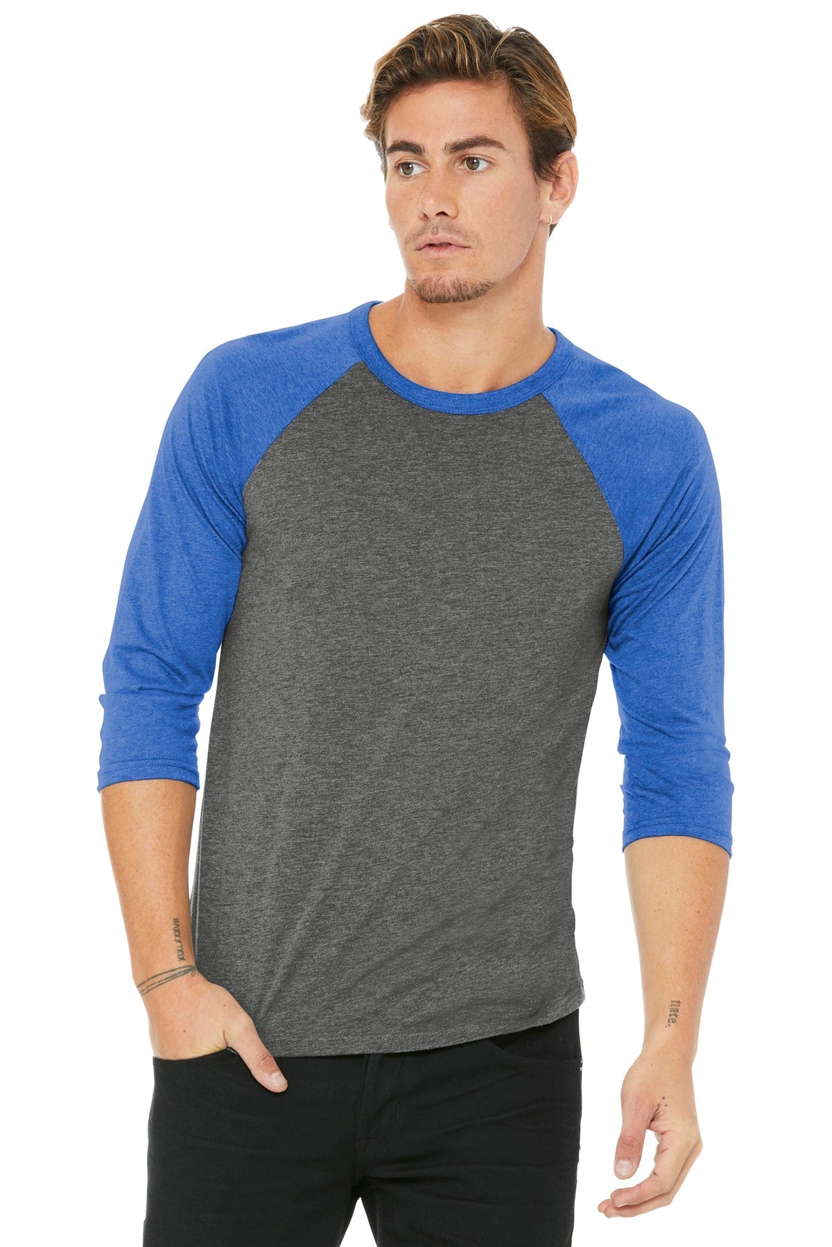 grey/truroy tb