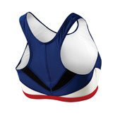 TYR Women's Competitor Support Top