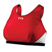 TYR Women's Competitor Support Top