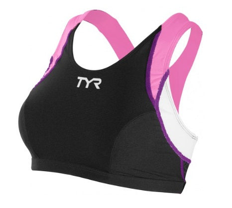 TYR Women\'s Competitor Support Bra