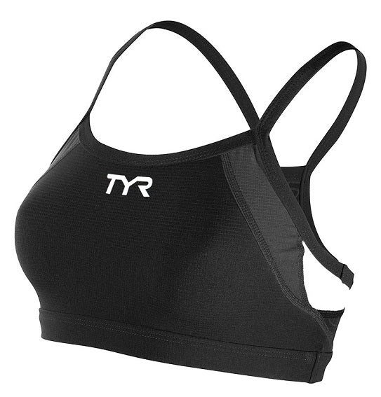 TYR Women\'s Competitor Thin Strap Bra