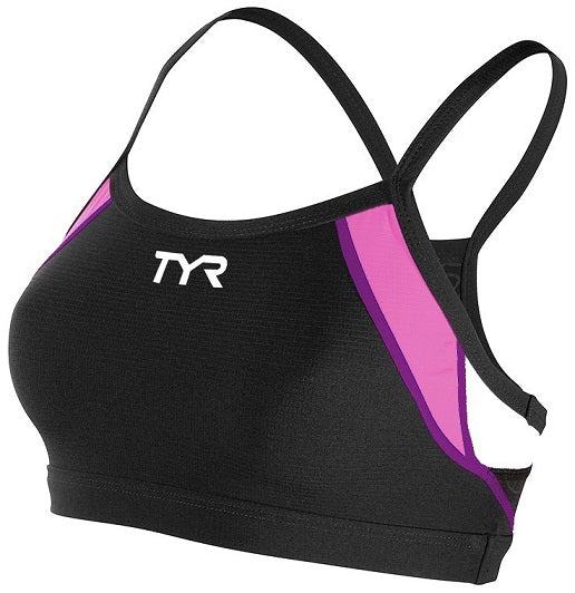TYR Women\'s Competitor Thin Strap Bra