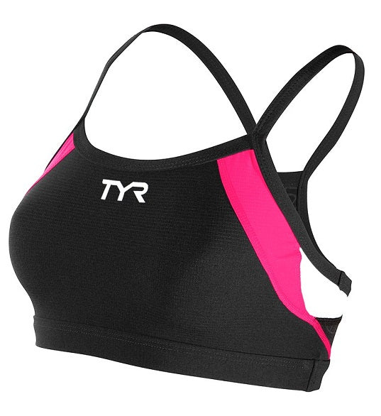 TYR Women\'s Competitor Thin Strap Bra