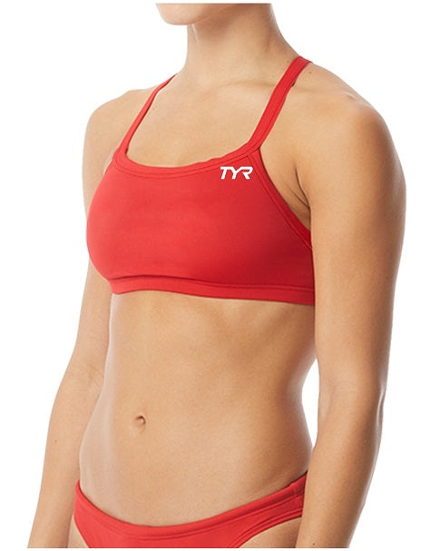TYR Diamondfit Top
