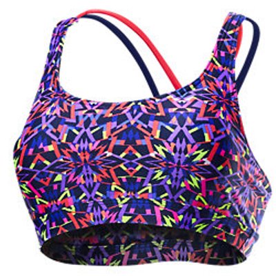 TYR Women\'s Carnivale JoJo Top