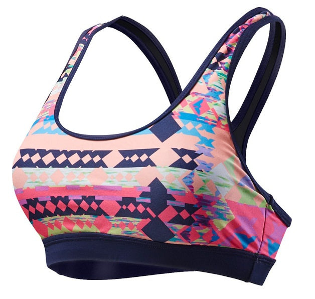 TYR Women\'s Lyn Racerback-Boca Chica Swimsuit