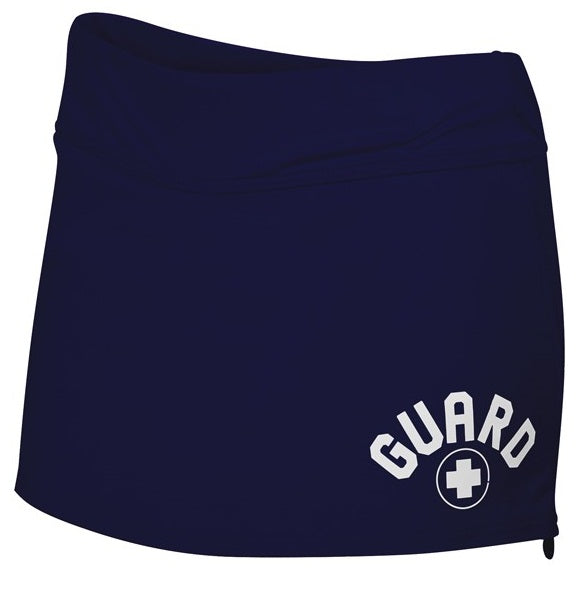TYR Durafast Women\'s Guard Della Skort