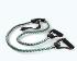 SPRI Exercise Braided Xertube Trainer