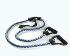 SPRI Exercise Braided Xertube Trainer
