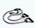 SPRI Exercise Braided Xertube Trainer