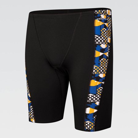 DOLFIN Reliance Sonic Spliced Jammer