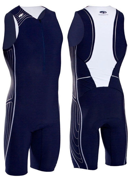 Blueseventy Men's TX2000 Tri Suit