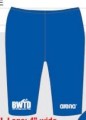 Bridgewater JCC_Arena Mens Board F Jammer MaxLife - Youth/Adult