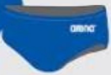 Bridgewater JCC_Arena Maxlife Eco Solid Brief