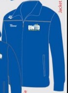 Bridgewater JCC_Arena Team Panel Warm-Up Jacket