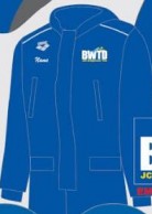 Bridgewater JCC_Arena Unisex Team Solid Parka