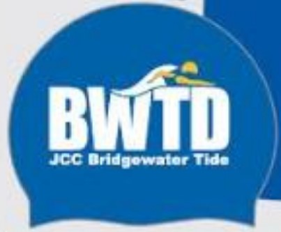 Bridgewater JCC_Logo-Only Silicone Team Cap
