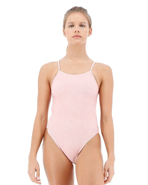 TYR Women's Lapped Cutoutfit
