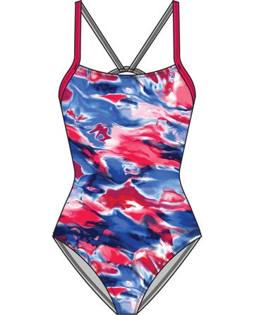 TYR Mojave Cutoutfit