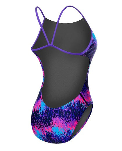 TYR Women\'s Perseus Cutoutfit Swimsuit