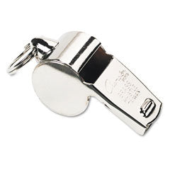 CHAMPION Heavyweight Metal Whistle