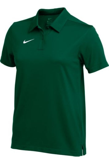 NIKE Women's Dry Franchise Polo
