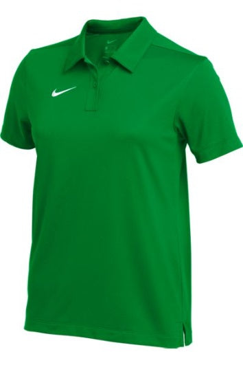 NIKE Women's Dry Franchise Polo