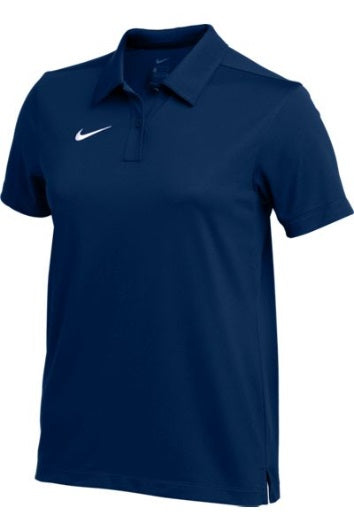 NIKE Women's Dry Franchise Polo