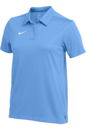 NIKE Women's Dry Franchise Polo