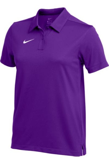 NIKE Women's Dry Franchise Polo