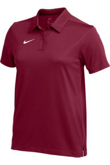 NIKE Women's Dry Franchise Polo