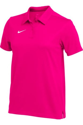 NIKE Women's Dry Franchise Polo