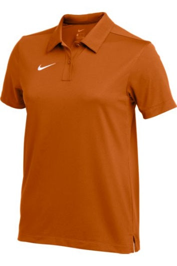 NIKE Women's Dry Franchise Polo