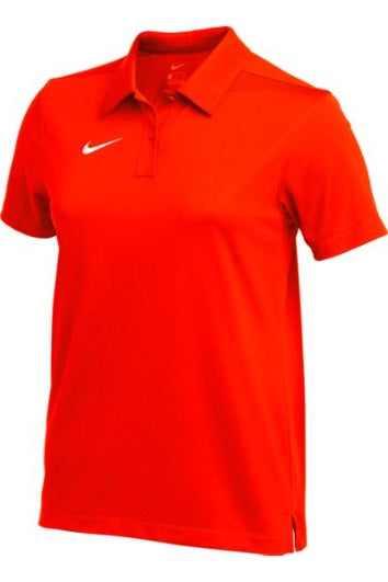NIKE Women's Dry Franchise Polo