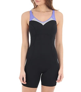 Aqua Sphere Chance Chance Body Shape Back Aquatard