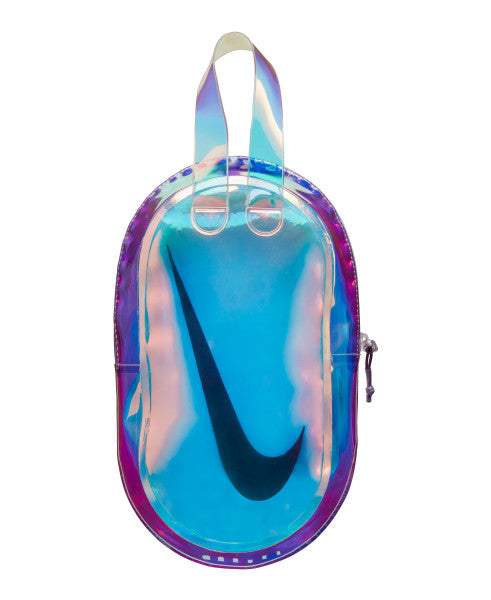 NIKE Iridescent Locker Bag 3L