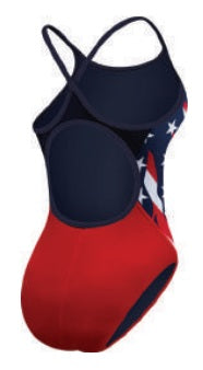 TYR Allegiance Diamondfit - Adult