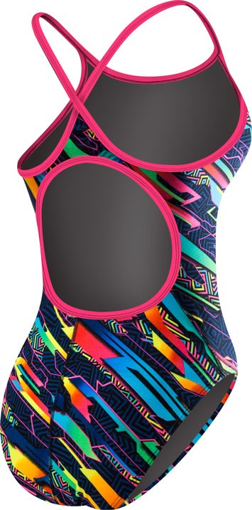 TYR Girls' Ardent Diamondfit Swimsuit - Youth