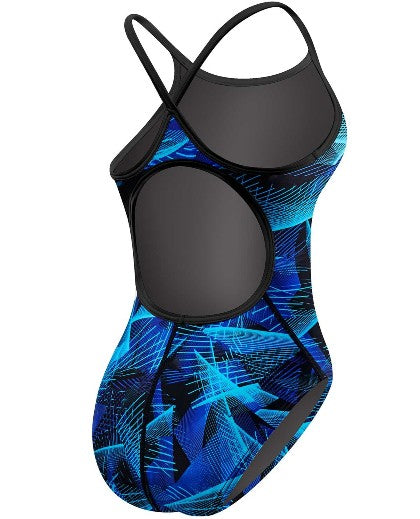 TYR Women's Axis Diamondfit Swimsuit