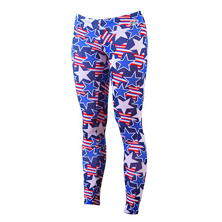 Dolfin Uglies Drag Tights - Glory