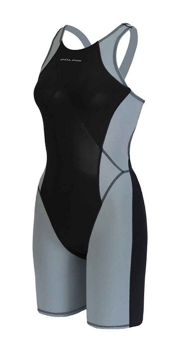 DOLFIN Women\'s Platinum2 Color Knee Suit - (Additional Colors)