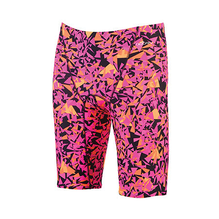 DOLFIN Winners Blitz Print Jammer