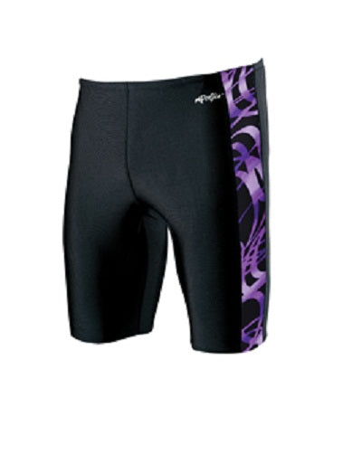 DOLFIN Talon Print Male Jammer