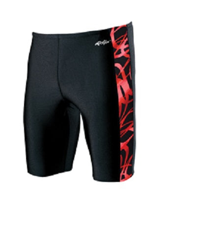 DOLFIN Talon Print Male Jammer