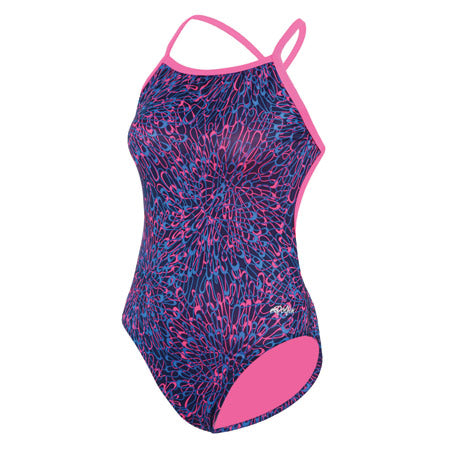 DOLFIN BELLAS Female X-Back Swimsuit