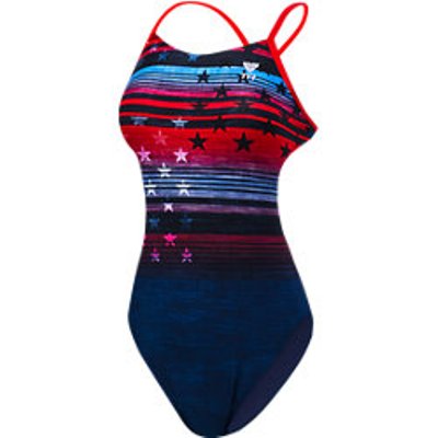 TYR Training Liberty Women\'s Diamondfit